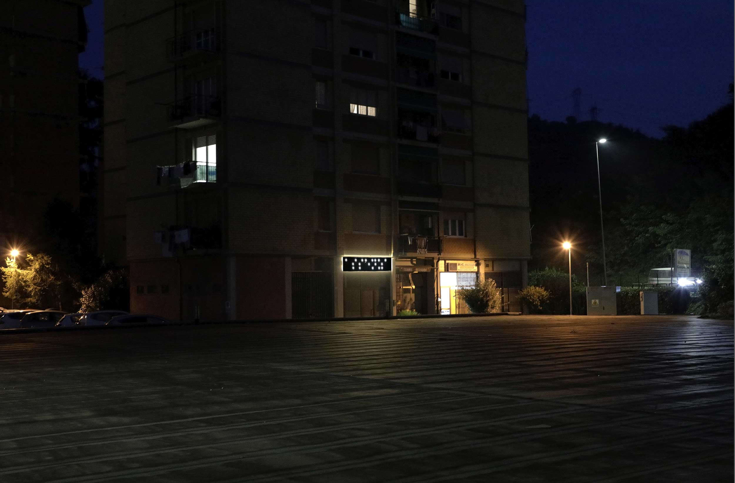 In Liguria riparte il progetto Aurelia→SUD, con un intervento di Daniele Bacci