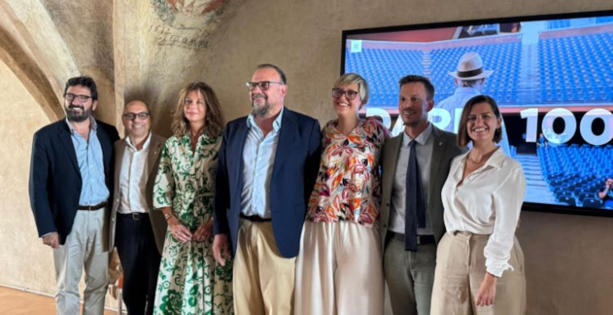 Dario Fo, dall’Umbria parte il programma per il centenario della nascita del Nobel italiano