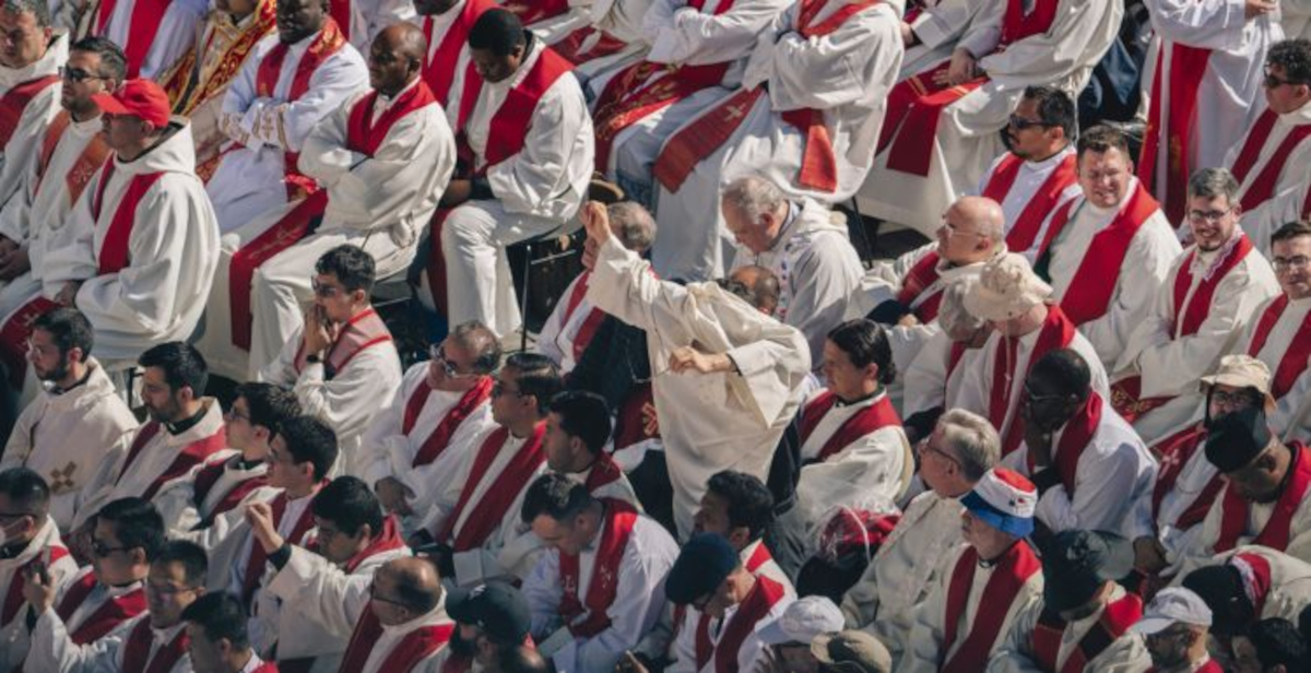 Tre grandi fotografi raccontano Roma nell’anno del Giubileo tra spiritualità e trasformazione