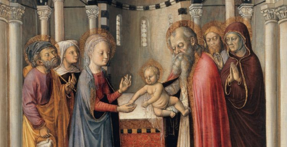 La Galleria Nazionale della Liguria acquisisce un capolavoro di Donato de’ Bardi