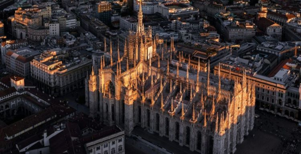 Lavorare nella cultura: le proposte dal 23 al 29 settembre 2025