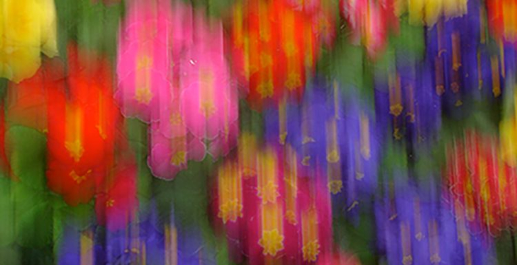 Fotografia e pittura si incontrano nella personale di Edoardo Romagnoli a Milano