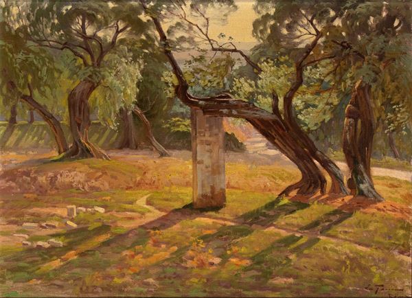 Aste dal 14 al 20 maggio: dipinti, gioielli e orologi