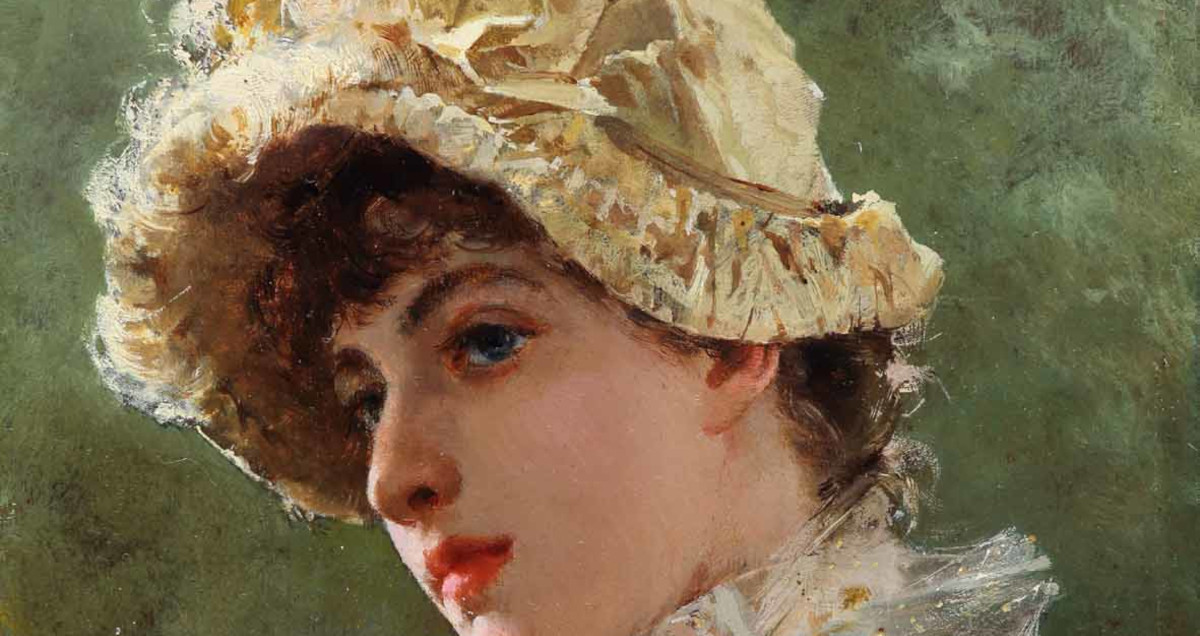 A Rancate (Svizzera) una mostra interamente dedicata agli accessori tra Otto e Novecento
