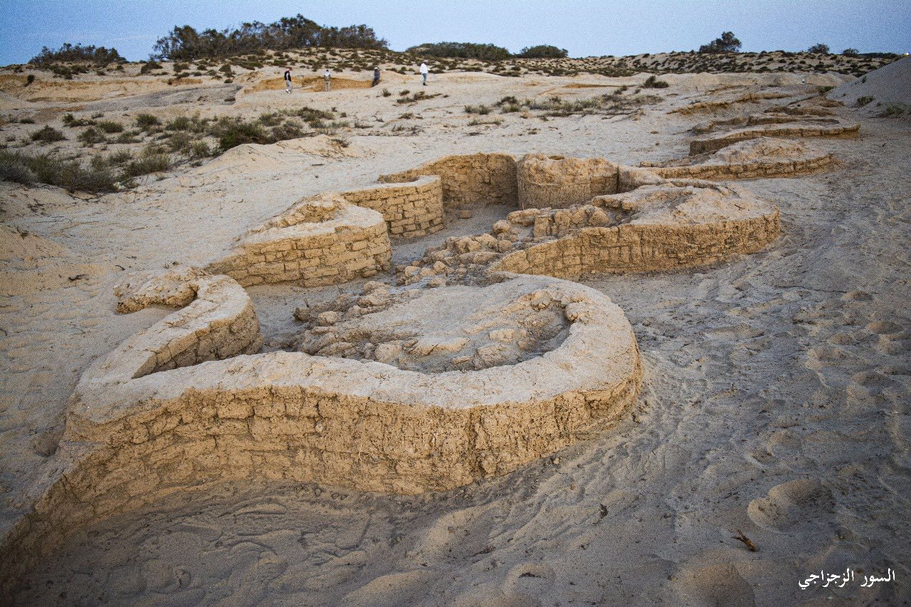 Scoperta in Sinai una nuova fortezza militare dell’antico Egitto
