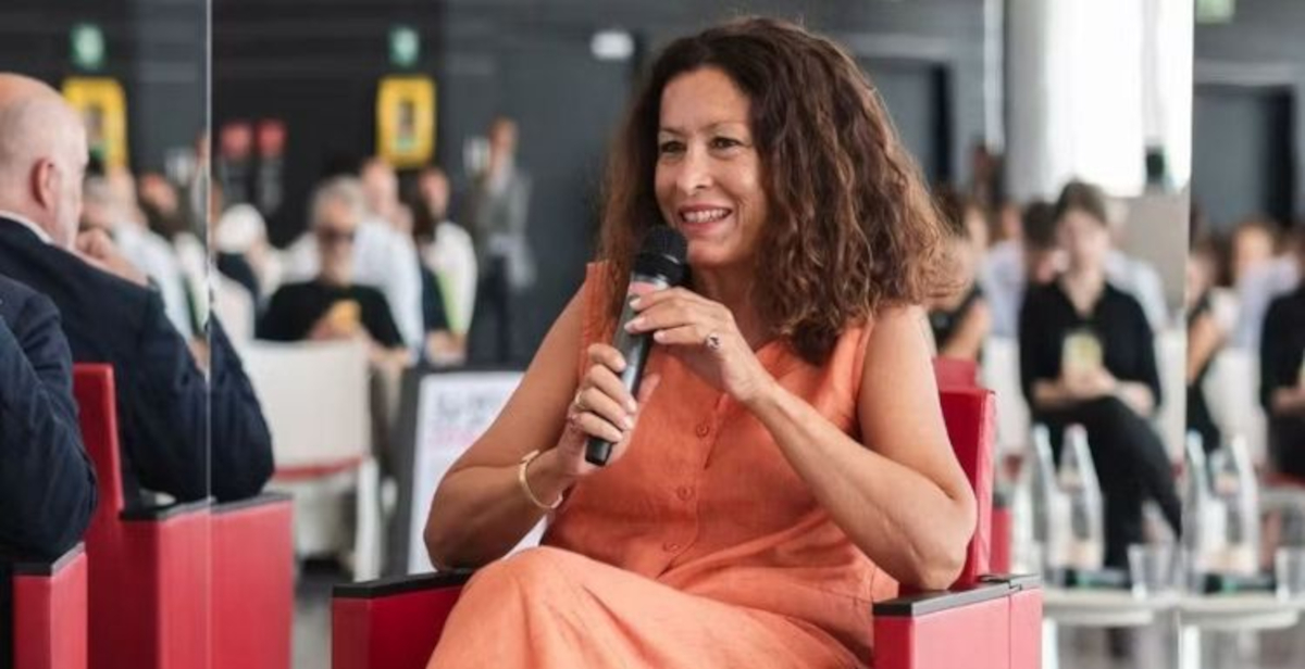 MIDA verso i 90 anni: Elisa Guidi nuovo direttore artistico e nuovo ufficio stampa