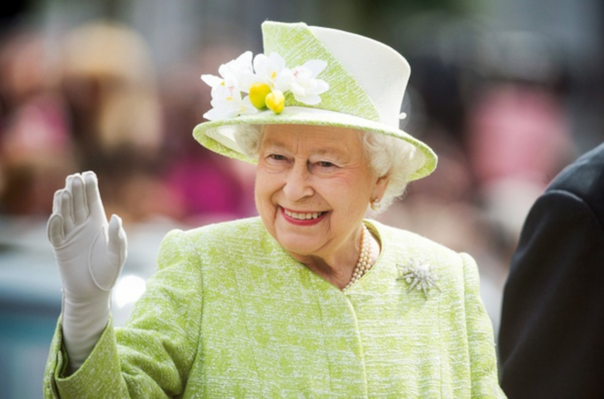 コレクション The40thAnniversary of Queen Elizabeth II コレクション The40thAnniversary of Queen Elizabeth II