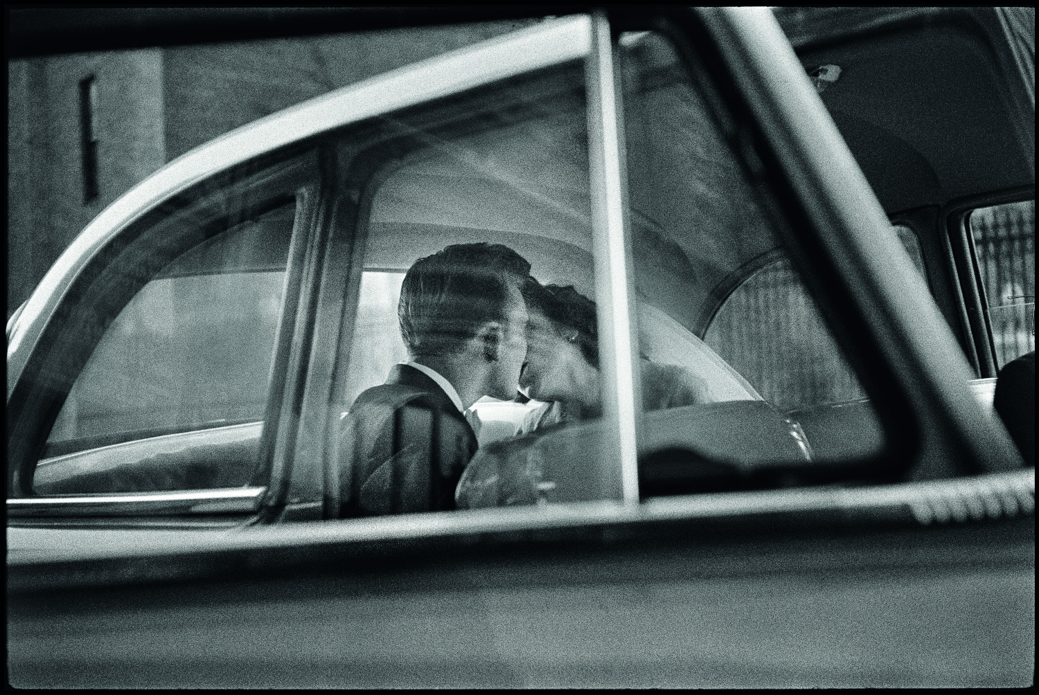 Roma, in arrivo a Palazzo Bonaparte una mostra dedicata alla fotografia di Elliott Erwitt