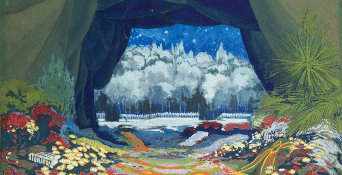 Esodo Pratelli a Lugo, una mostra tra Futurismo, Novecento e sperimentazione