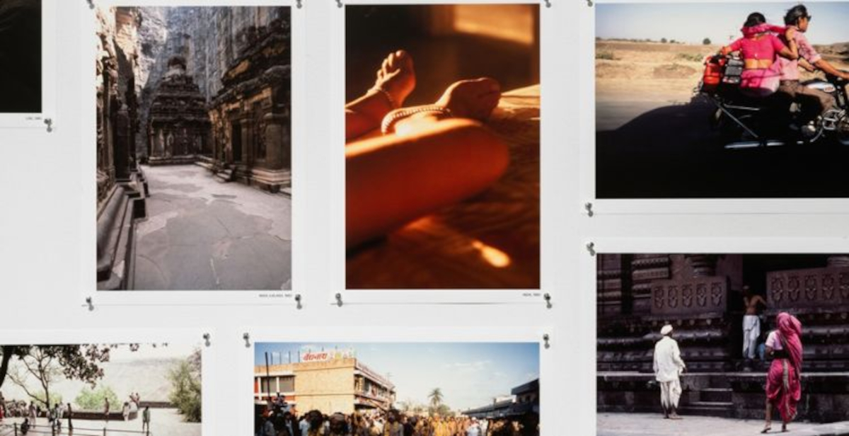 Ettore Sottsass. Mise en scène: a Triennale Milano con 1.200 fotografie