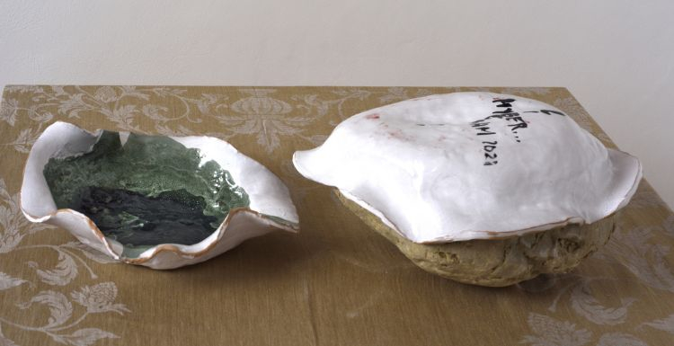 Nasce a Loreto Aprutino (Pescara) lo Spazio Ex Caserma, nuovo centro per la ceramica contemporanea