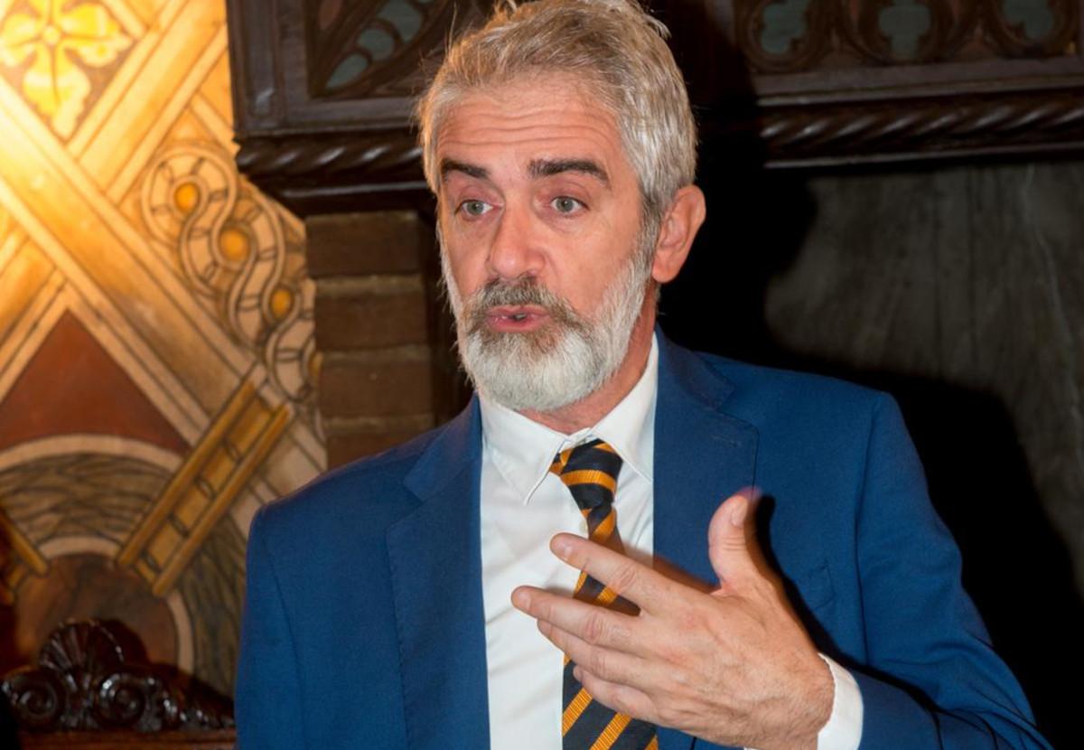 Fabrizio Magani nominato direttore generale per Archeologia, Belle Arti e Paesaggio del Ministero della Cultura