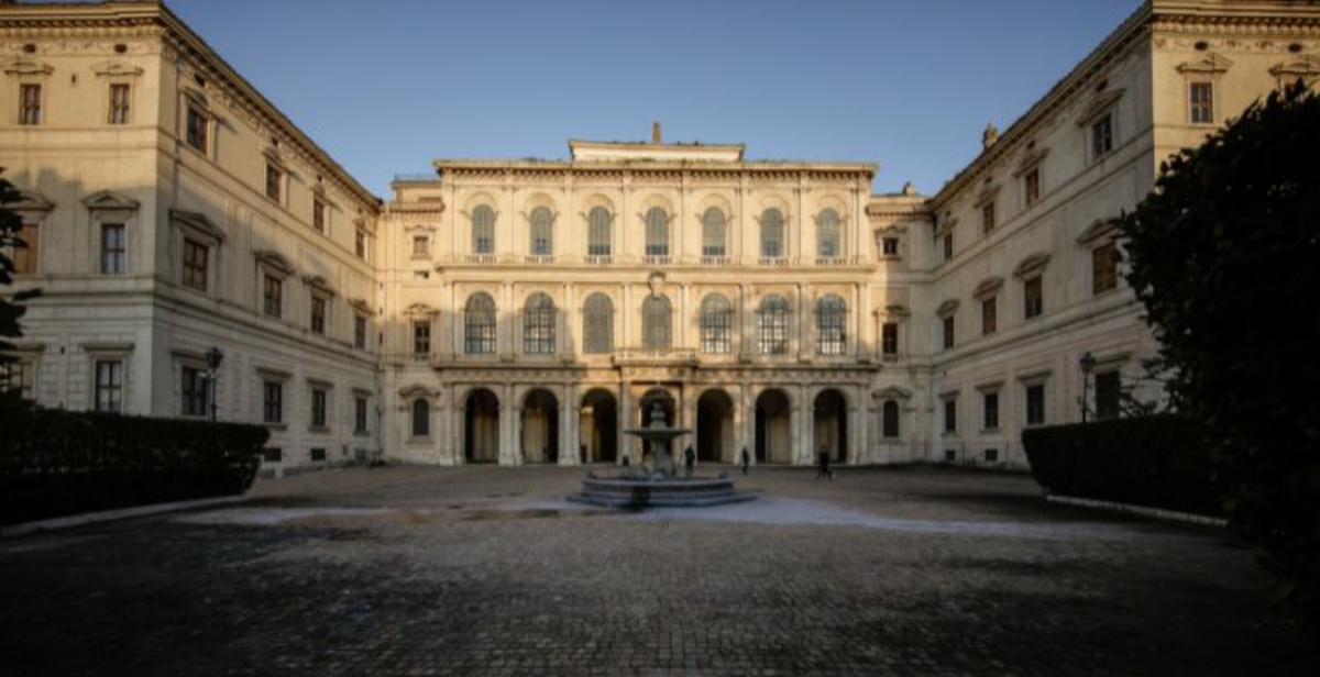 Torna a Roma “Arte e Collezionismo”: 63 gallerie a Palazzo Barberini dal 18 al 23 settembre