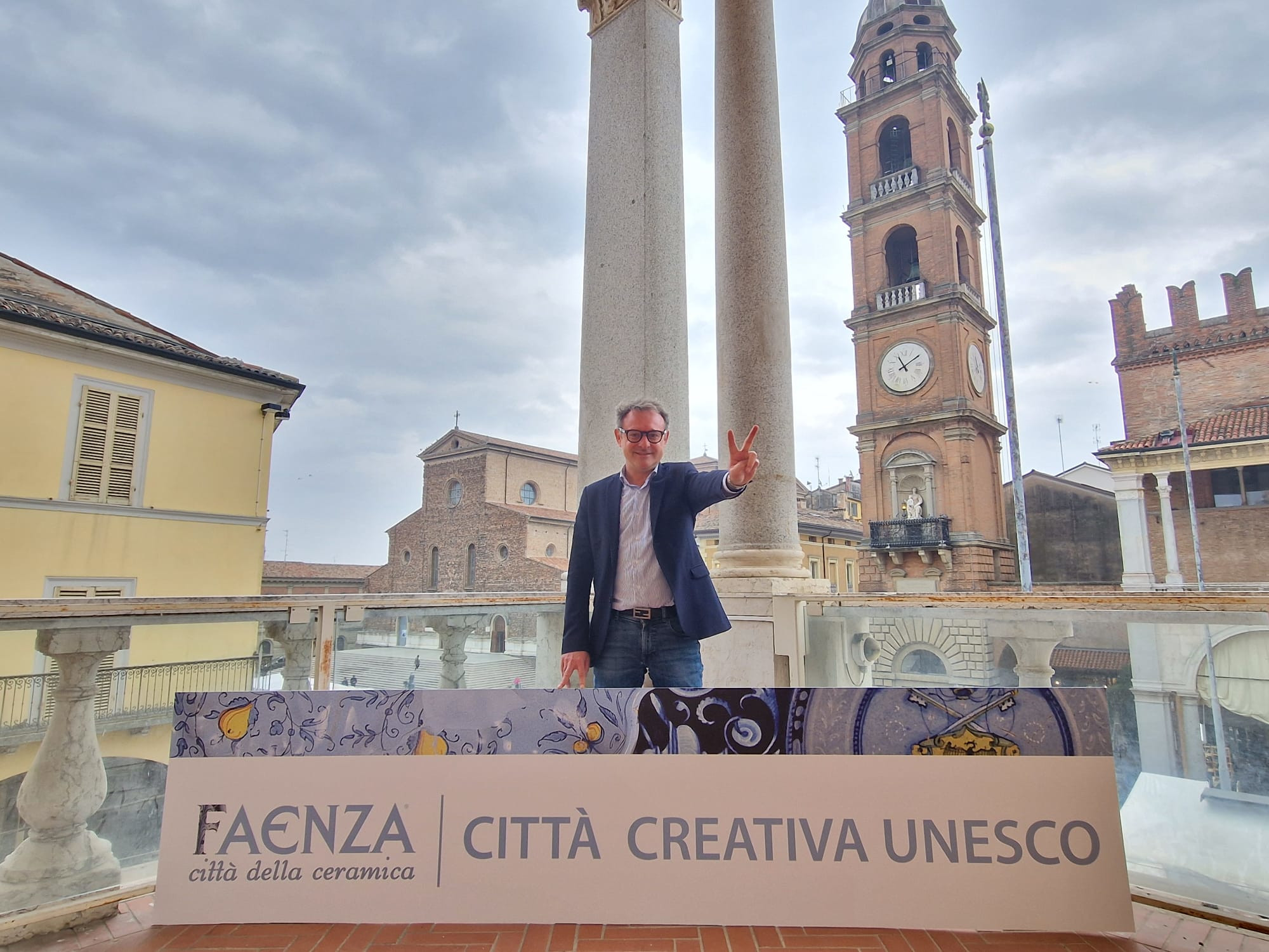Faenza e La Spezia entrano nelle Città Creative dell’UNESCO