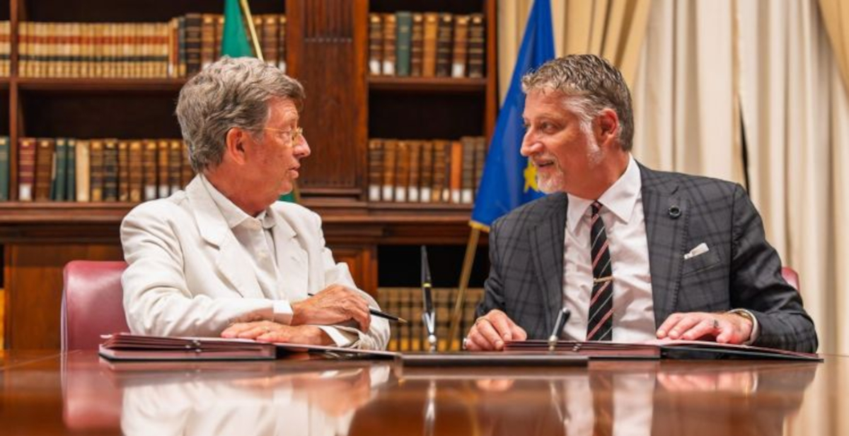 Il Ministero della Cultura e il FAI rinnovano accordo per valorizzare e tutelare il patrimonio italiano