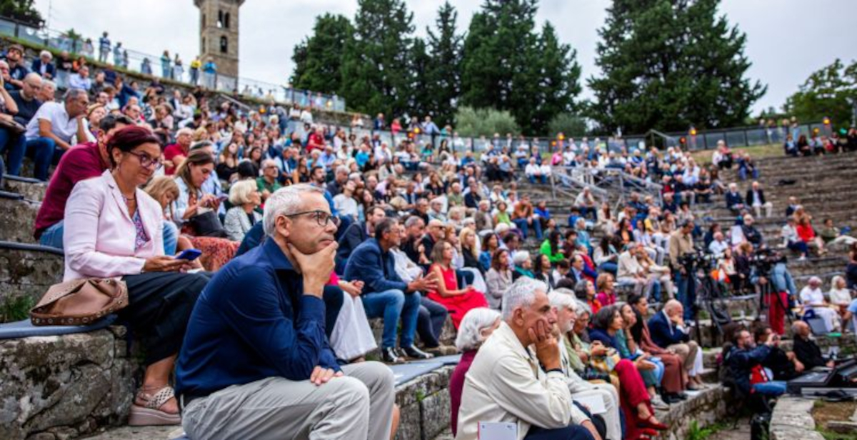 Fiesole presenta i progetti per la candidatura a Capitale Italiana della Cultura 2028