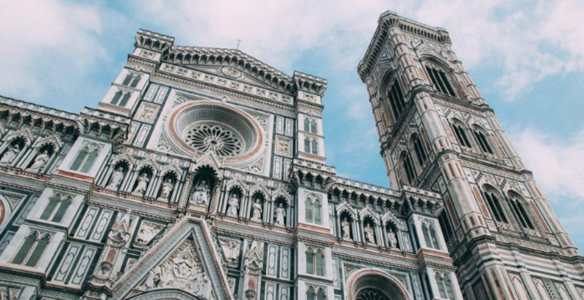 Settimana d’arte in TV: da Piranesi ai Medici, dai grandi maestri del Rinascimento alla fotografia