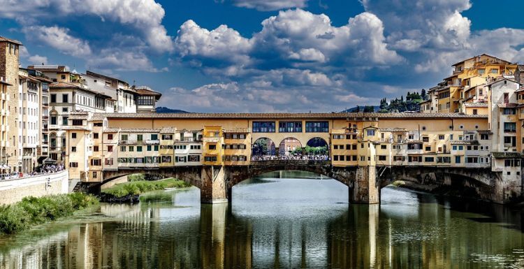 Lavorare nell’arte e nella cultura: le opportunità dall’8 al 14 aprile 2025