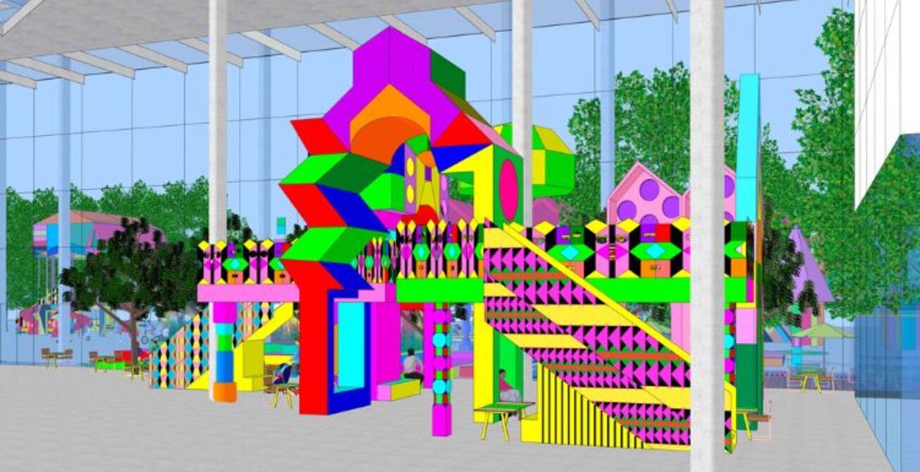 Dalla fotografia a Richter: le mostre 2025 della Pinakothek der Moderne di Monaco