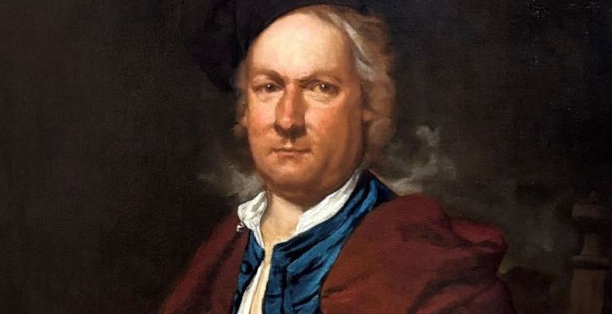 Bergamo, restaurato il ritratto di Fra Galgario conservato ad Alzano Lombardo