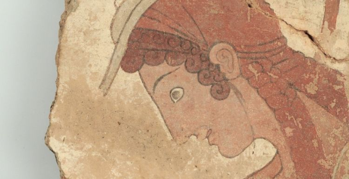 Agli Uffizi torna protagonista la civiltà etrusca con 15 incontri gratuiti da giugno a ottobre