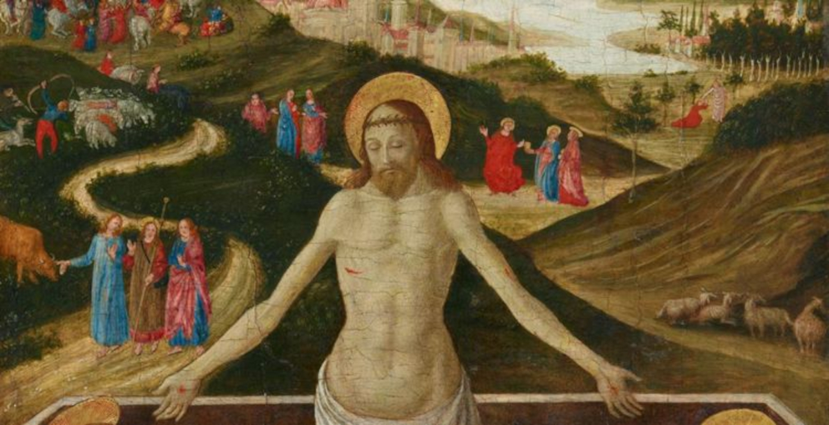 Lempertz, a Colonia all’asta i maestri antichi e l’Italia del Rinascimento