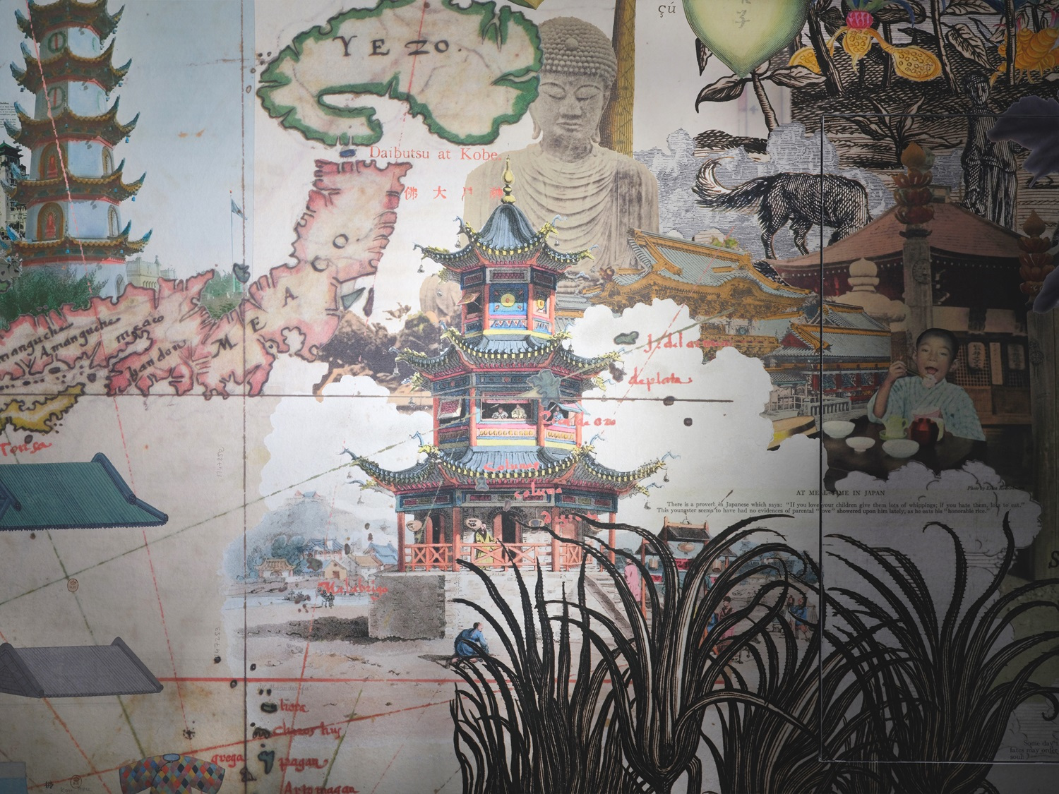 Al MAO Torino torna Declinazioni Contemporanee, programma di residenze d'artista e di nuove installazioni contemporanee