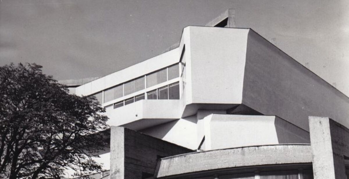 Torino lancia il concorso per la riqualificazione della GAM