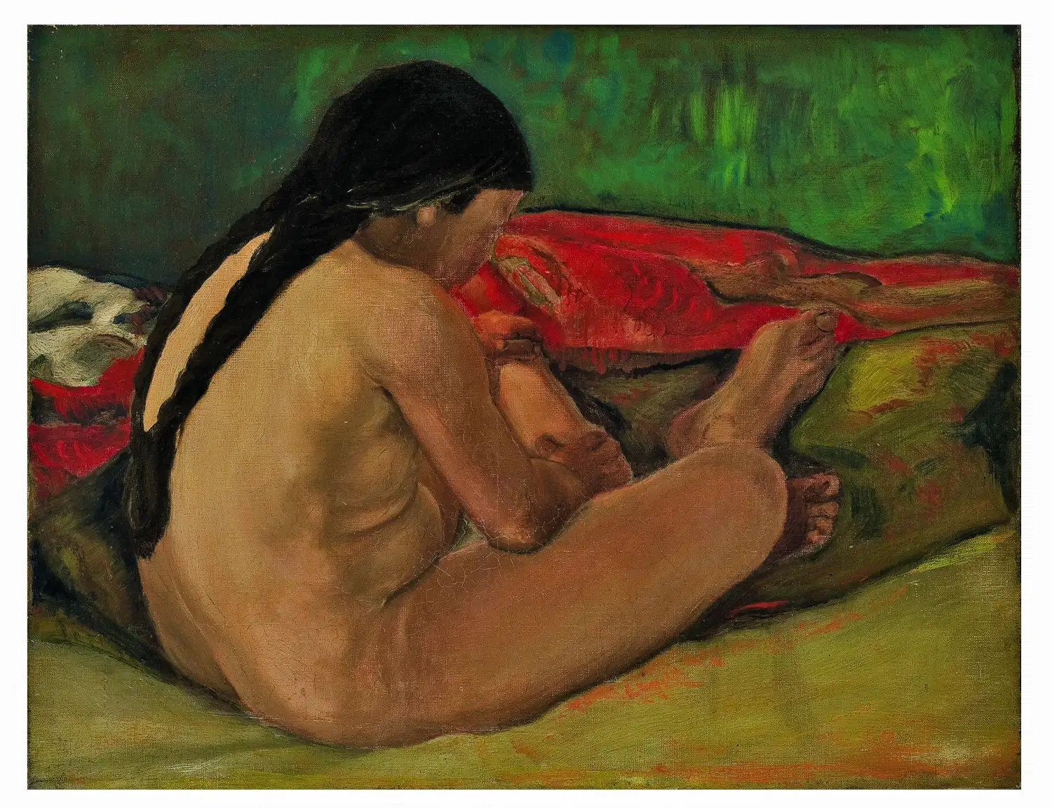 Roma, al Museo Storico della Fanteria una mostra su Gauguin e il mondo esotico della Polinesia
