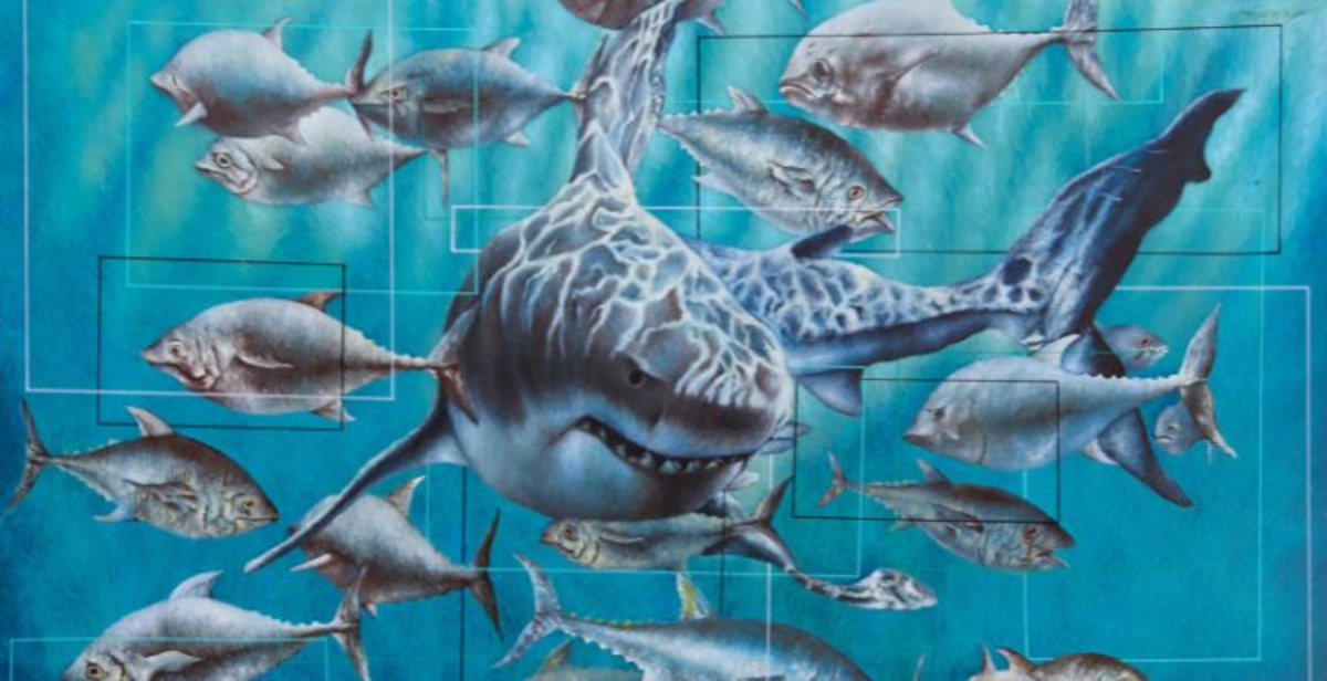 “Eden | No Human Virus”: a Forte dei Marmi il progetto di Giacomo Borzoni