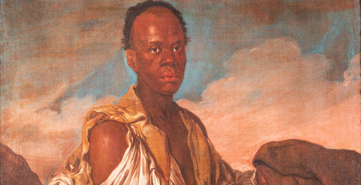 Gli Uffizi acquisiscono un capolavoro di Giacomo Ceruti, il Mendicante moro