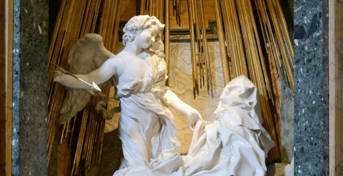 Settimana d’arte in TV: dai segreti di Maria Antonietta a Borromini e Bernini