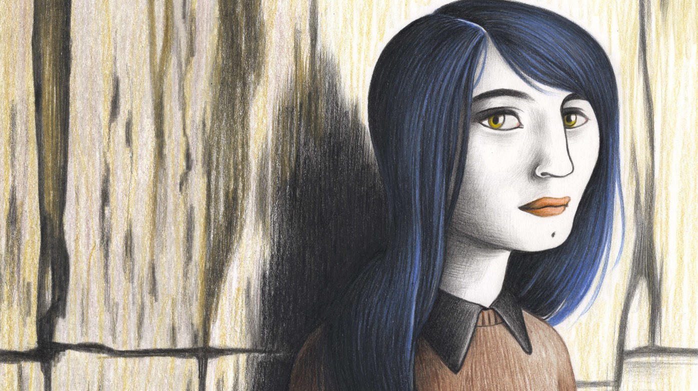 A Tolmezzo (Udine) una mostra sui volti di donne realizzati da oltre quaranta illustratori contemporanei