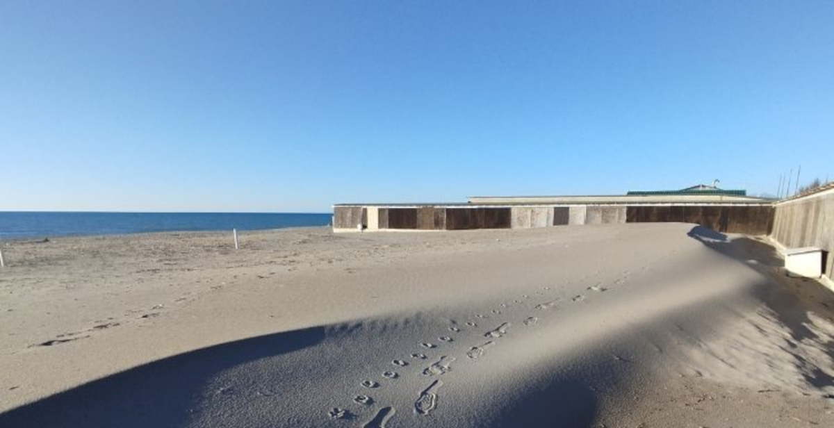 La fotografia di Gianluca Sgherri ai 4 Leoni di Firenze