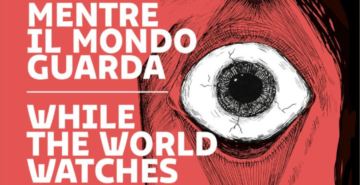 La guerra israelo-palestinese raccontata nel fumetto di Gina Nakhle Koller