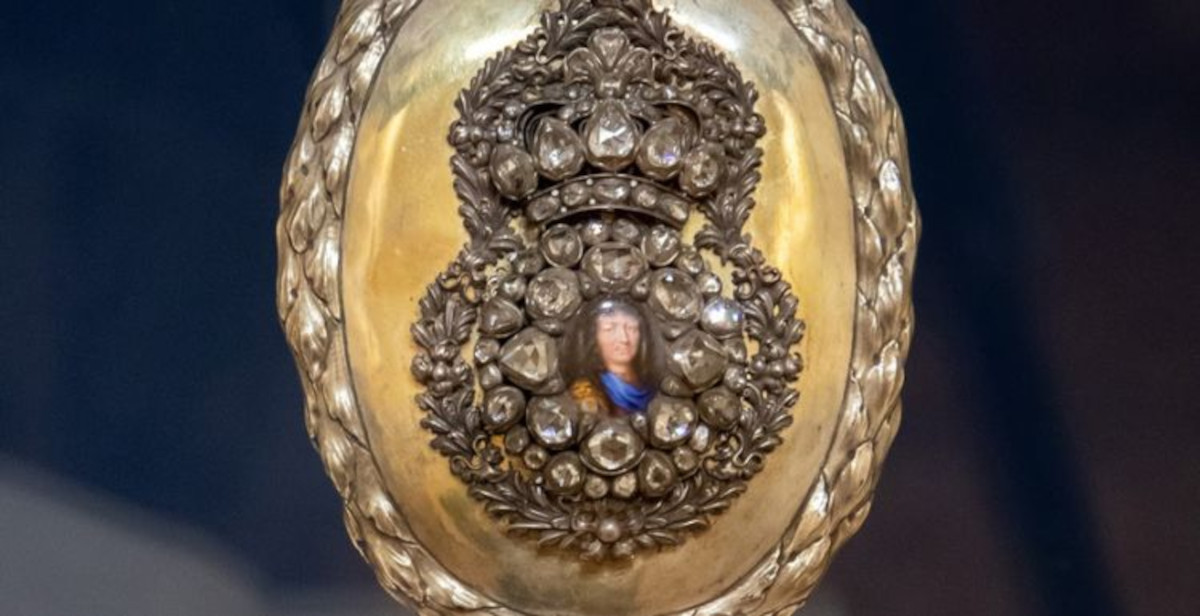 Bologna, al santuario di Santa Maria della Vita torna il Gioiello che il Re Sole donò a Malvasia
