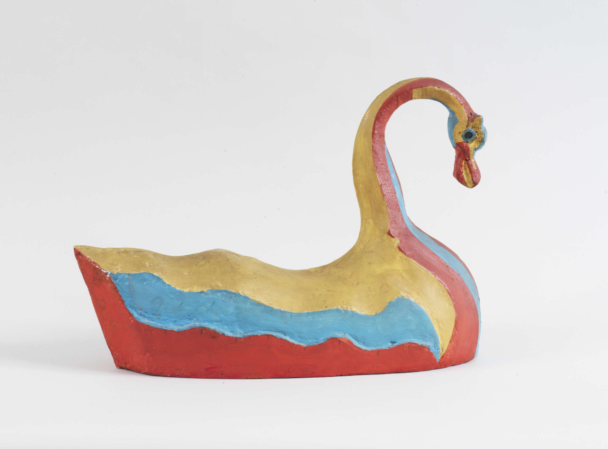 La Triennale di Milano compra un cigno di De Chirico e altre opere col sostegno di Gucci