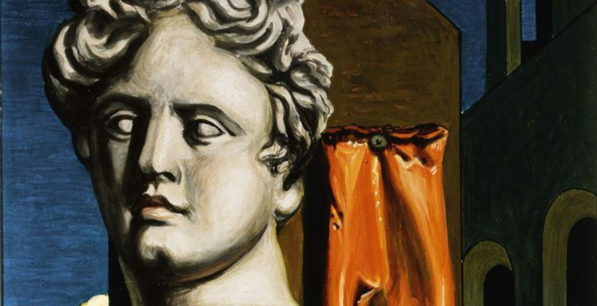 Arte in tv: Guarini, De Chirico e Dalì tra capolavori e luoghi d’arte