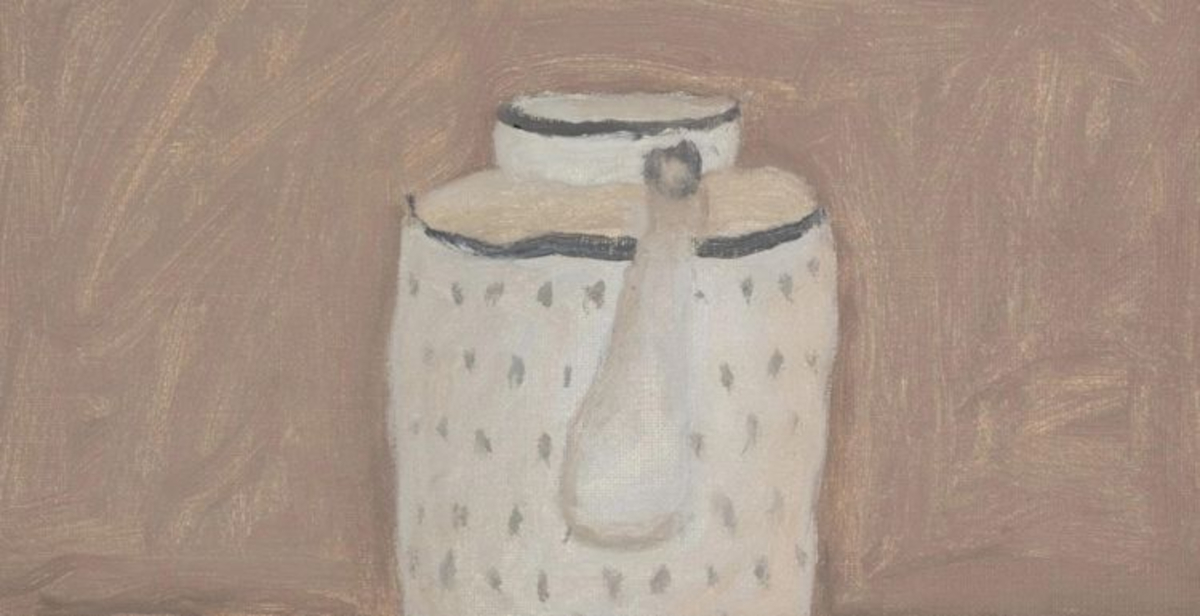 A Lugano la mostra che mette a confronto Morandi con artisti moderni e contemporanei