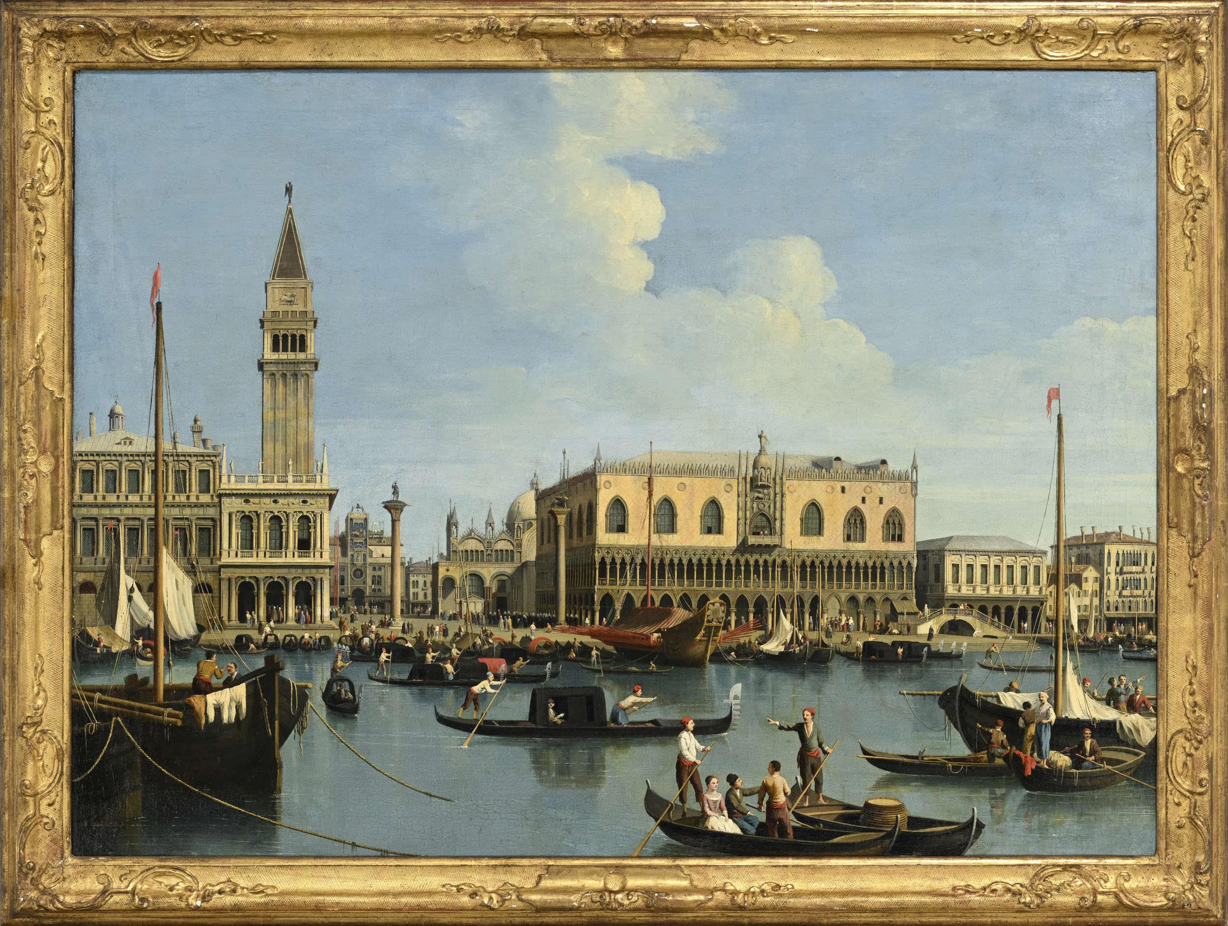 Importante asta online da Piguet: in vendita gli Old Master italiani