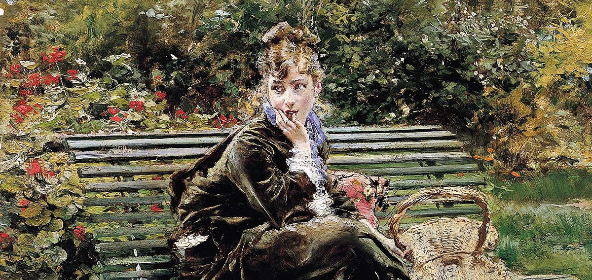 In autunno a Pisa, Palazzo Blu ospiterà una grande esposizione dedicata alla Belle Époque