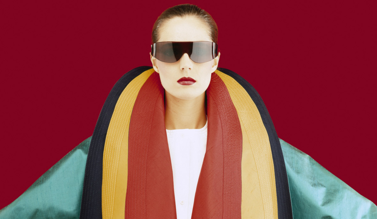 Alla Fondazione Magnani-Rocca una mostra sull'evoluzione della comunicazione pubblicitaria della moda italiana