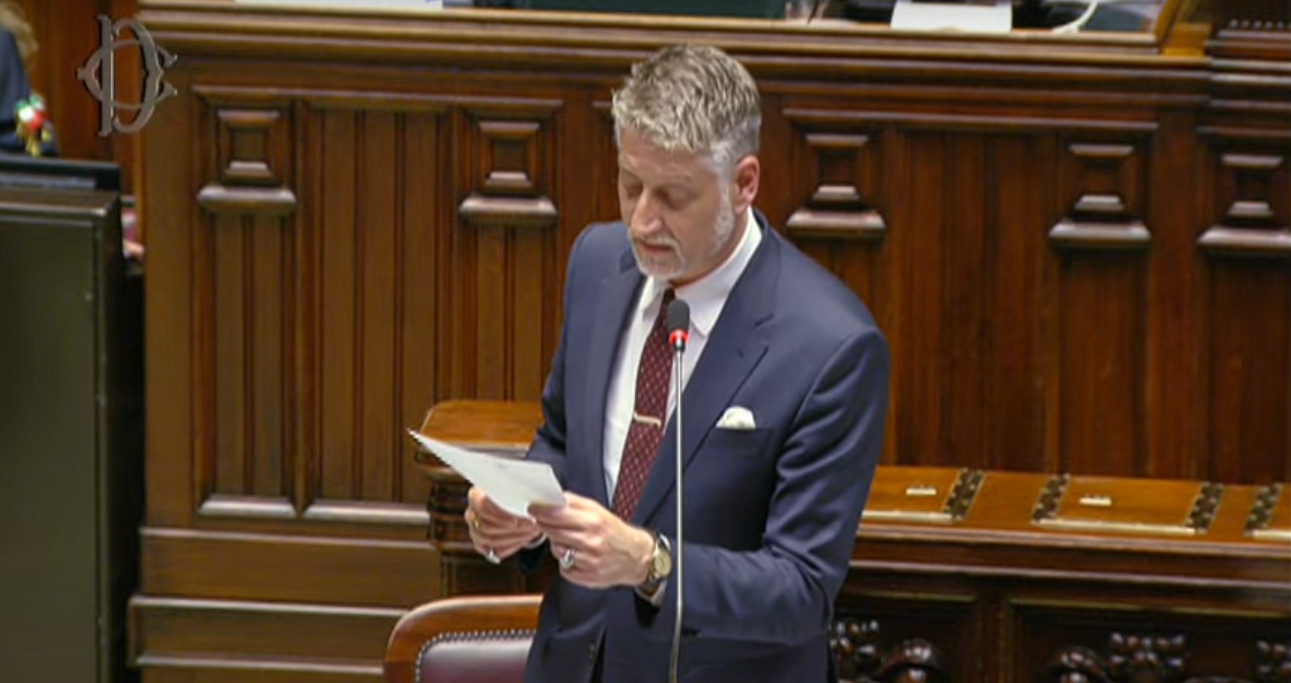 IVA sulle opere d'arte, Giuli: “Sono allo studio ipotesi normative volte alla modifica dell'aliquota”