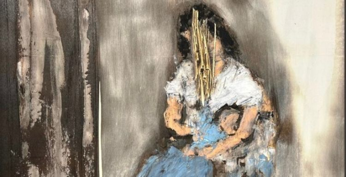 Al MacS di Catania la personale di Giuseppe Barilaro “Conosco i segni de l’antica fiamma”