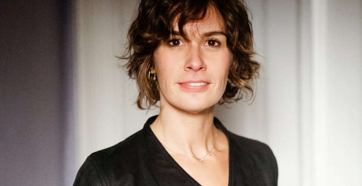 Gloria Bartoli nuovo Segretario Generale AMACI per il triennio 2025-2028