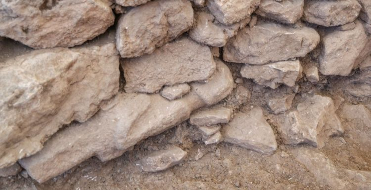 Göbeklitepe, nuova scoperta e restauro: la statua neolitica e la riapertura della struttura C