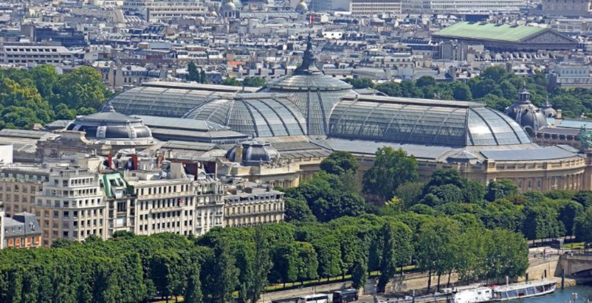 Grand Palais: da Matisse a Nan Goldin, un 2026 tra mostre, performance e tesori ritrovati