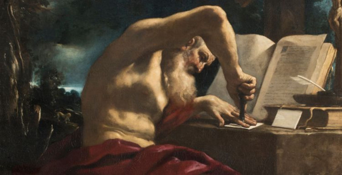 Il tempo della scrittura: la Galleria BPER esplora immagini del sapere dal Rinascimento a oggi