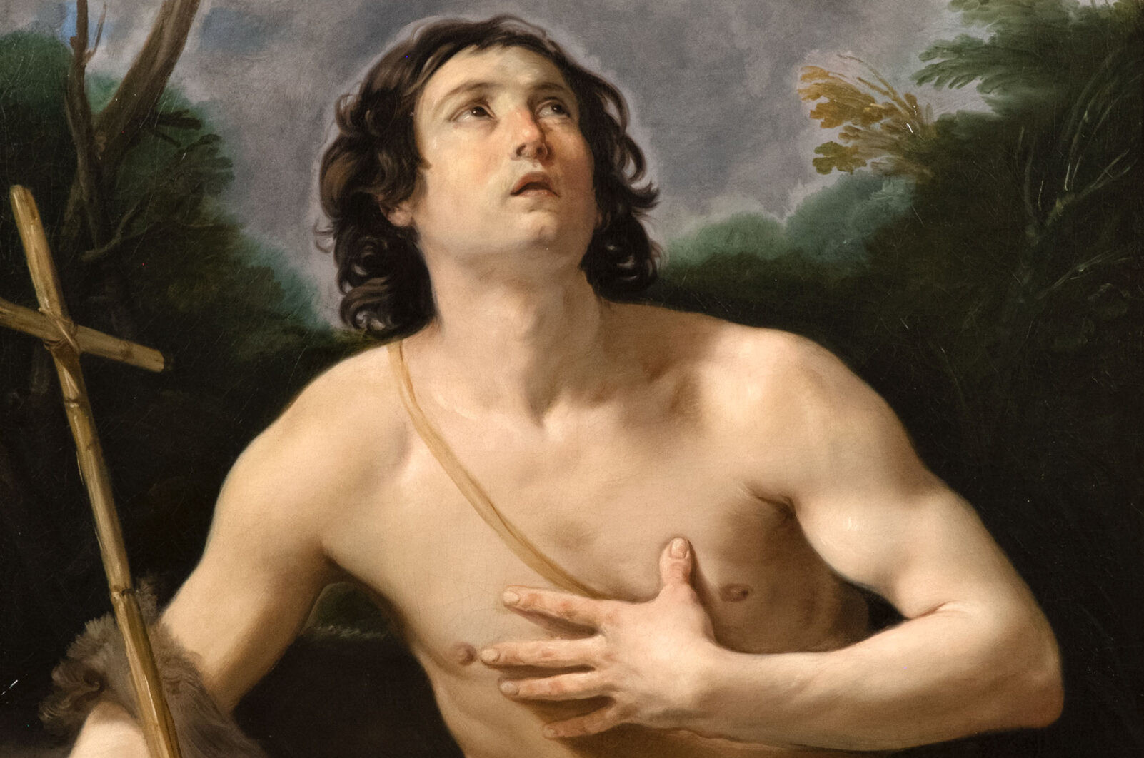 Torino, la Galleria Sabauda celebra Guido Reni e l'ammirazione della corte sabauda per il pittore