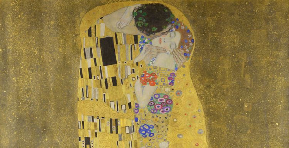 Arte in tv questa settimana: Klimt, signorie rinascimentali, De Chirico, Beato Angelico